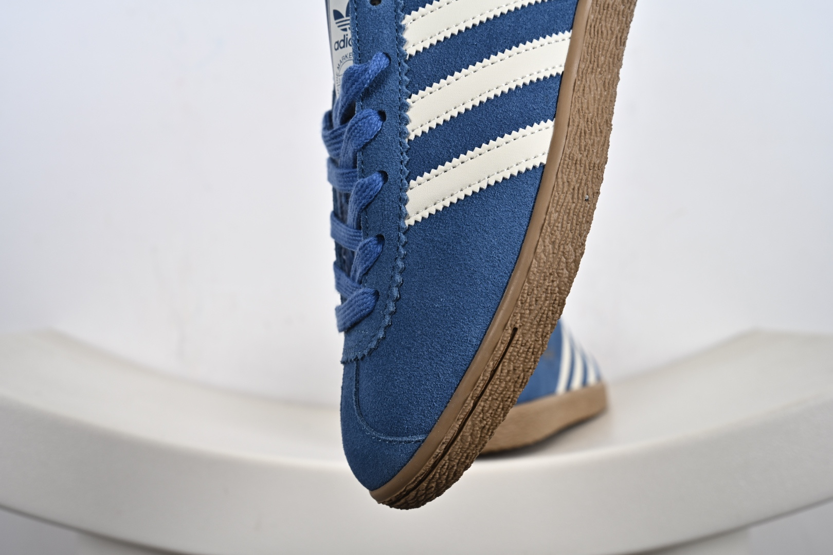 130 adidas originals Stadt 阿迪复古德训板鞋 潮流 防滑耐磨 低帮 板鞋 JR6344