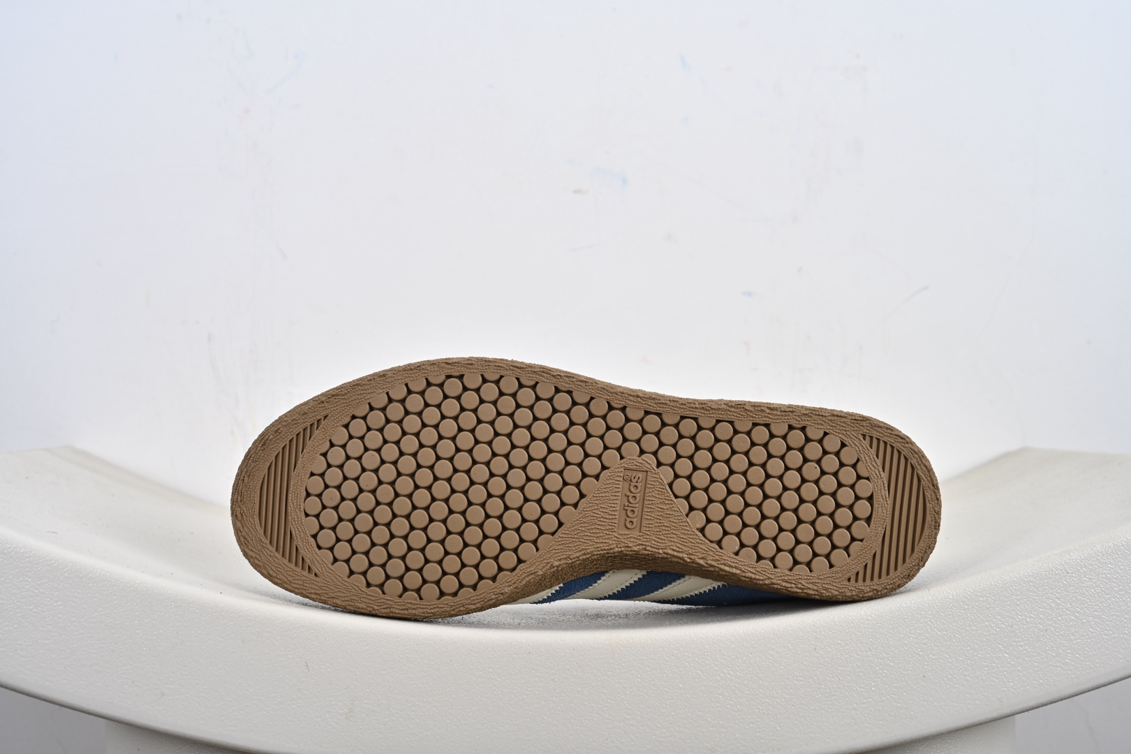 130 adidas originals Stadt 阿迪复古德训板鞋 潮流 防滑耐磨 低帮 板鞋 JR6344