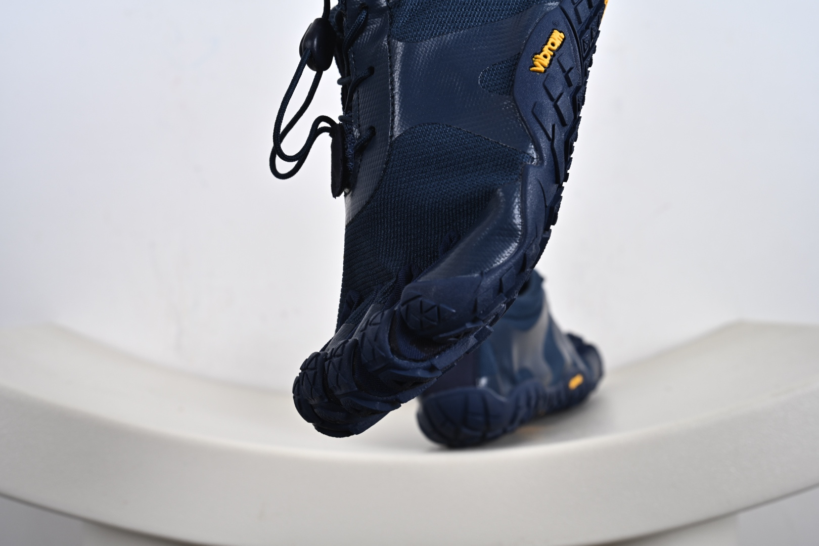 200 纯原 Suicole SUICOKE LOW-CUT 新款黑色 五指忍者分趾弹力运动户外健身袜鞋