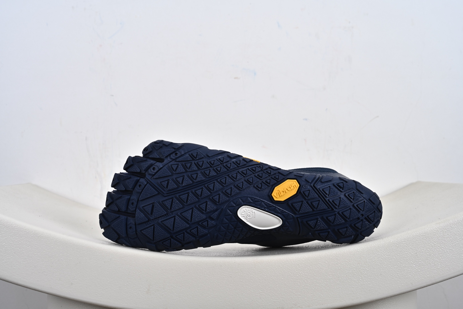 200 纯原 Suicole SUICOKE LOW-CUT 新款黑色 五指忍者分趾弹力运动户外健身袜鞋