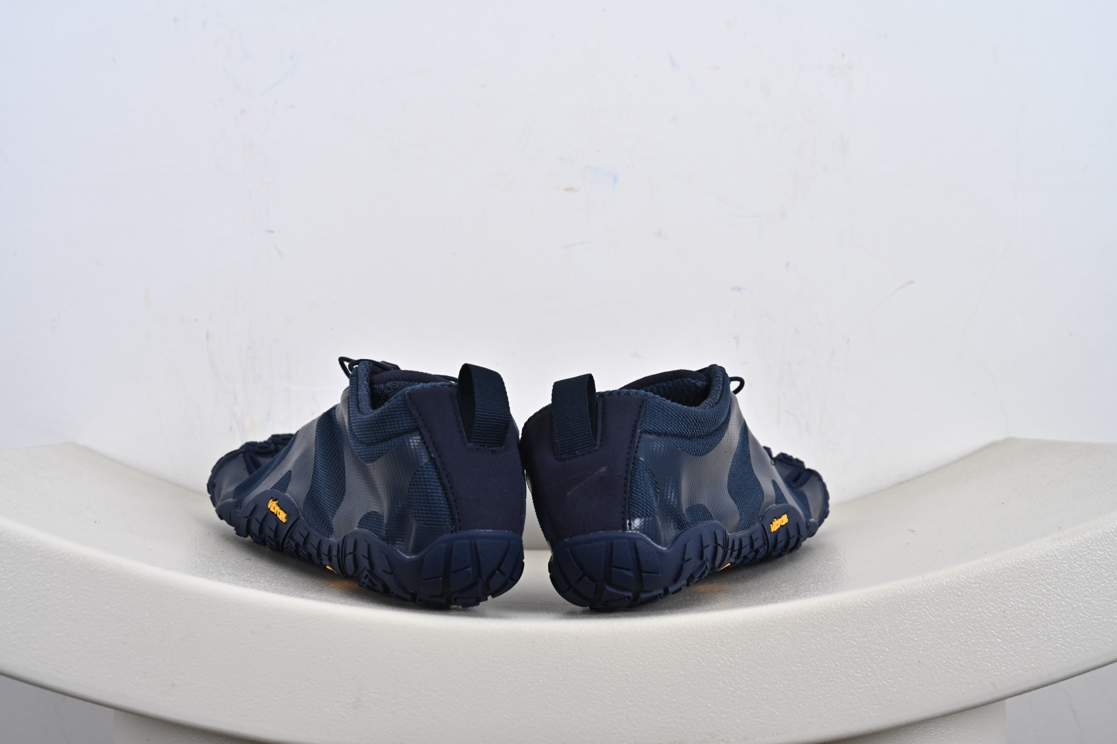 200 纯原 Suicole SUICOKE LOW-CUT 新款黑色 五指忍者分趾弹力运动户外健身袜鞋