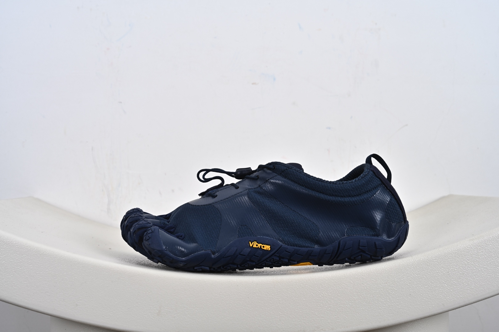 200 纯原 Suicole SUICOKE LOW-CUT 新款黑色 五指忍者分趾弹力运动户外健身袜鞋