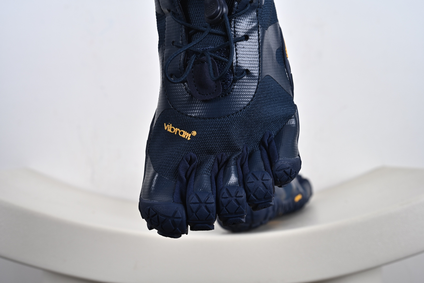 200 纯原 Suicole SUICOKE LOW-CUT 新款黑色 五指忍者分趾弹力运动户外健身袜鞋