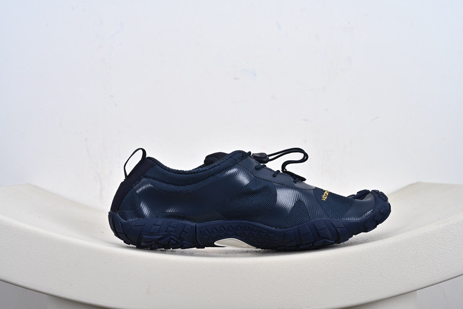 200 纯原 Suicole SUICOKE LOW-CUT 新款黑色 五指忍者分趾弹力运动户外健身袜鞋