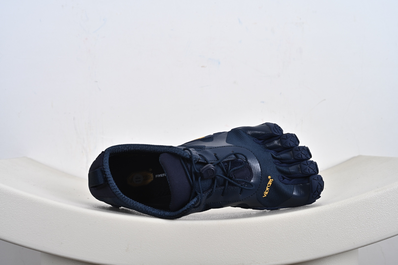 200 纯原 Suicole SUICOKE LOW-CUT 新款黑色 五指忍者分趾弹力运动户外健身袜鞋