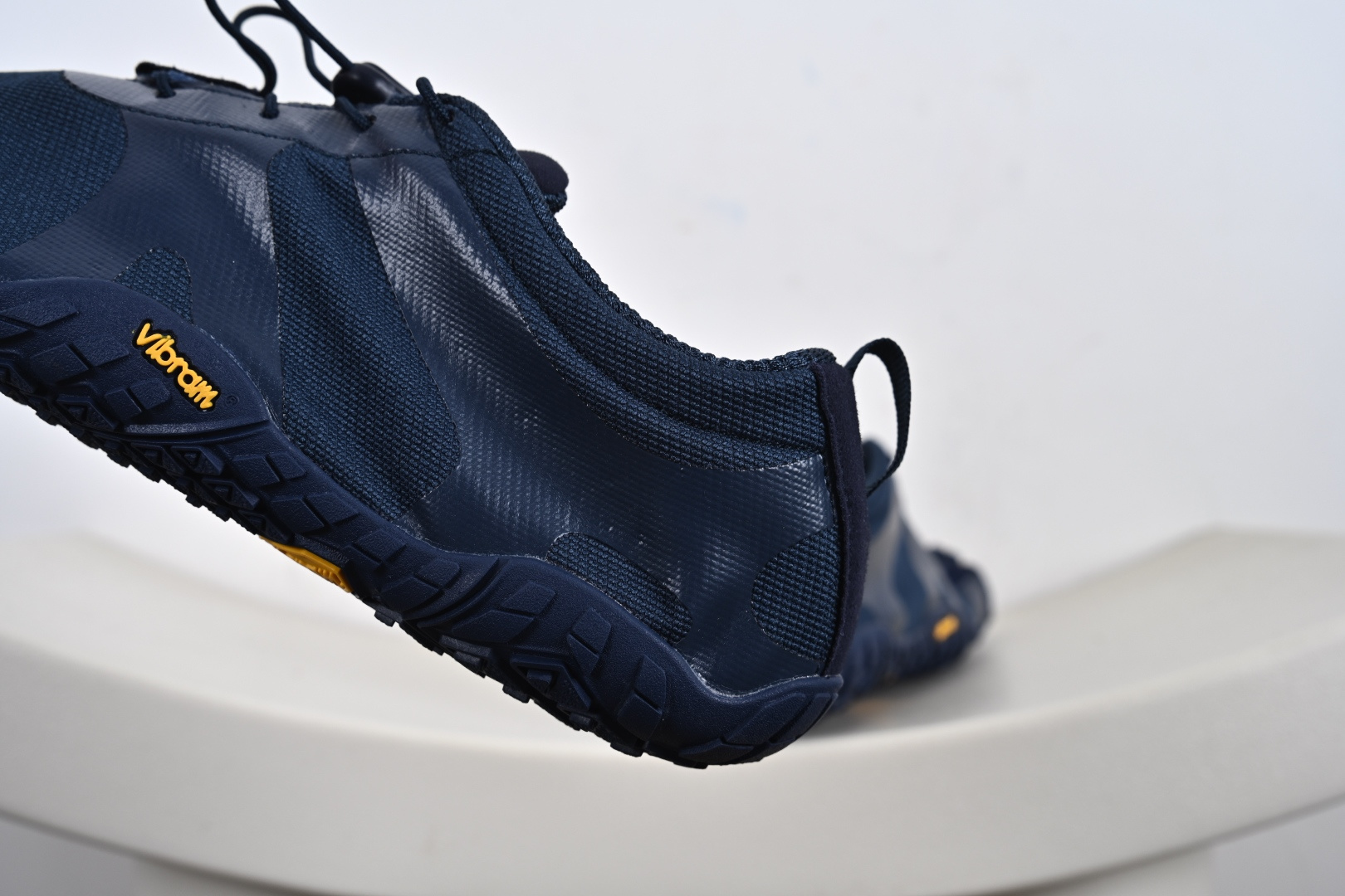 200 纯原 Suicole SUICOKE LOW-CUT 新款黑色 五指忍者分趾弹力运动户外健身袜鞋