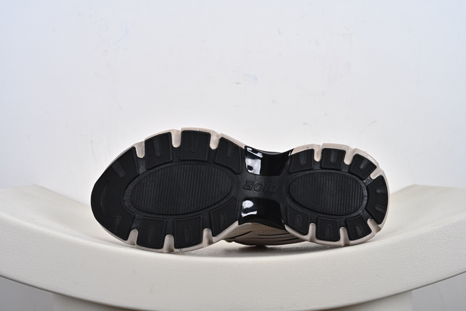 260 Dior B44 Blade 迪奥低帮休闲跑步鞋 织物材质运动鞋