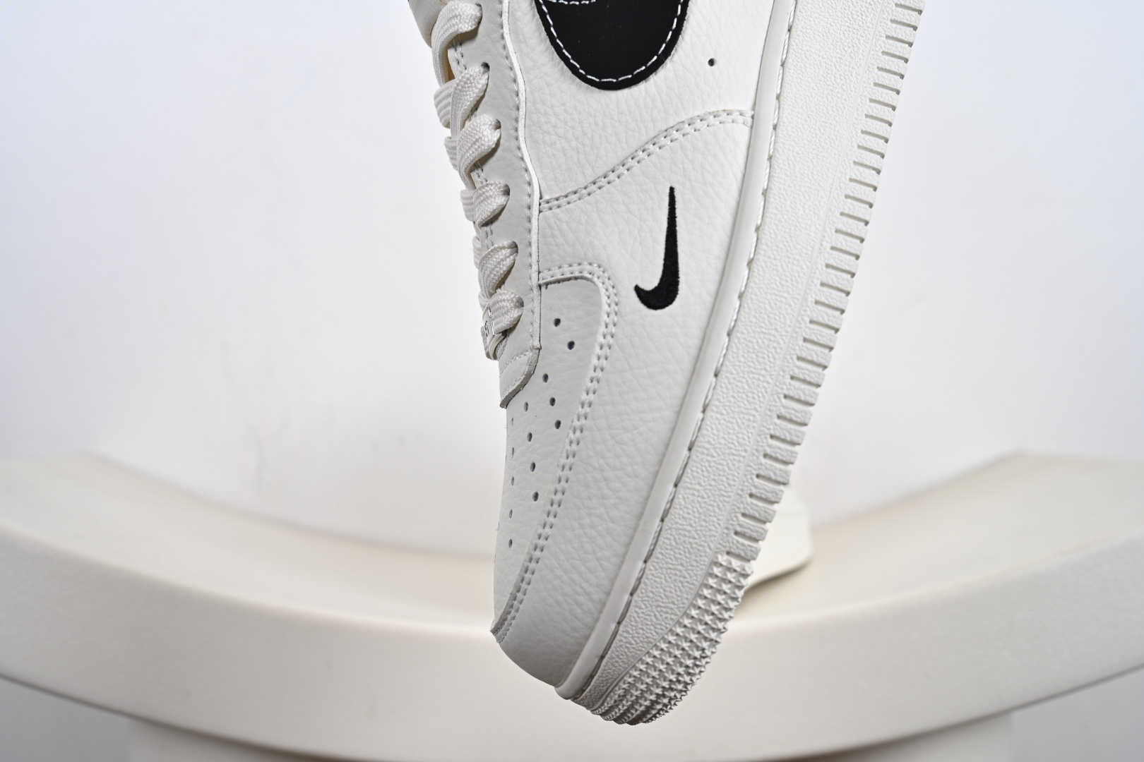 240 空军 低帮 休闲鞋 折边针车 工艺难度大 原楦头原纸板 原装鞋盒 XX3168-147