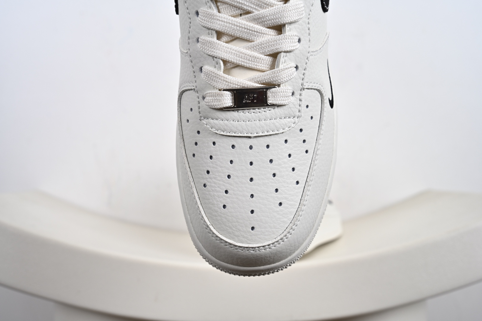 240 空军 低帮 休闲鞋 折边针车 工艺难度大 原楦头原纸板 原装鞋盒 XX3168-147