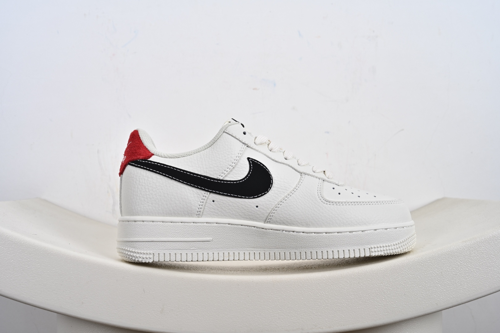 240 空军 低帮 休闲鞋 折边针车 工艺难度大 原楦头原纸板 原装鞋盒 XX3168-147