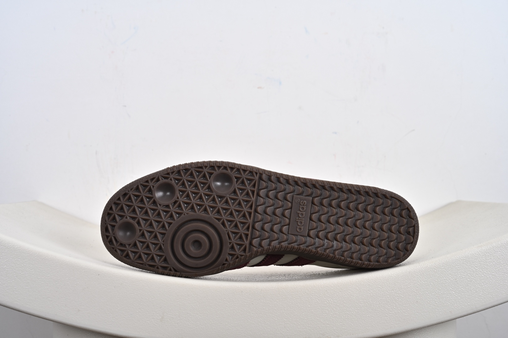 170 Adidas Originals Samba OG”Preloved Ruby/Cream/Gum”桑巴舞系列绅士德训足球风百搭低帮休闲运动板鞋 ID1482-Chinese UA Cheap High Quatity Brand Clothes Bags handbags Sneakers wholesale wholesaler seller from China Factory suppliers Fashion Clothing Shoes best Quality Beautiful Price 170 Adidas Originals Samba OG”Preloved Ruby/Cream/Gum”桑巴舞系列绅士德训足球风百搭低帮休闲运动板鞋 ID1482