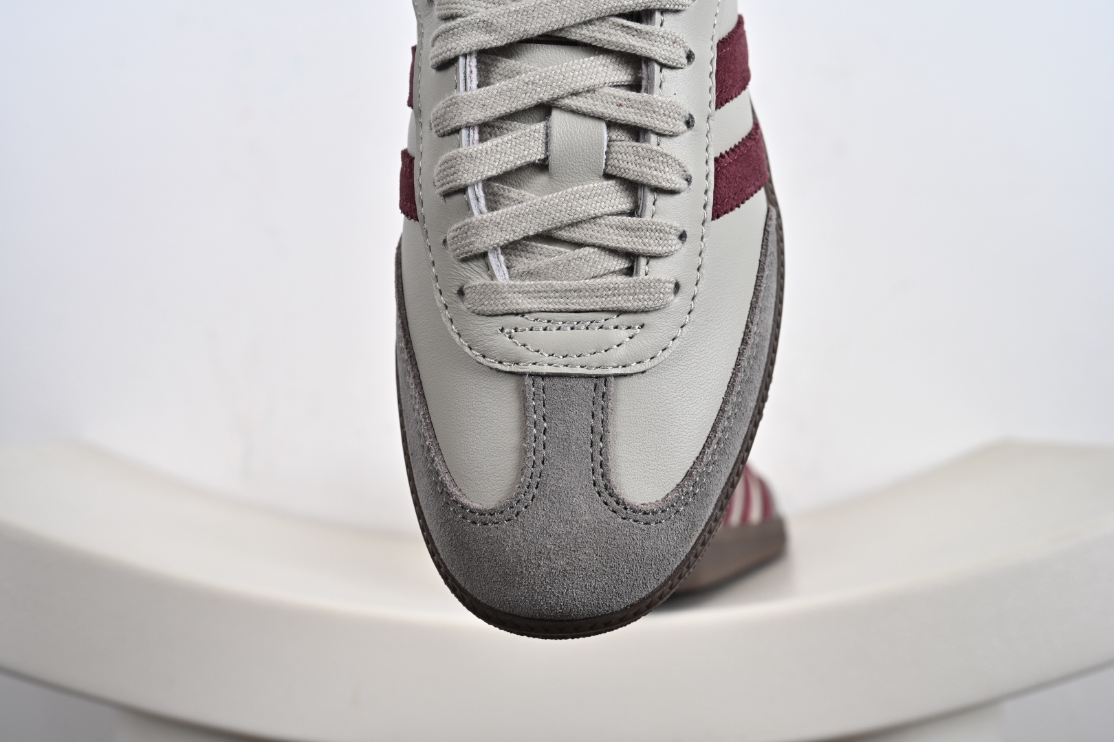 170 Adidas Originals Samba OG”Preloved Ruby/Cream/Gum”桑巴舞系列绅士德训足球风百搭低帮休闲运动板鞋 ID1482-Chinese UA Cheap High Quatity Brand Clothes Bags handbags Sneakers wholesale wholesaler seller from China Factory suppliers Fashion Clothing Shoes best Quality Beautiful Price 170 Adidas Originals Samba OG”Preloved Ruby/Cream/Gum”桑巴舞系列绅士德训足球风百搭低帮休闲运动板鞋 ID1482