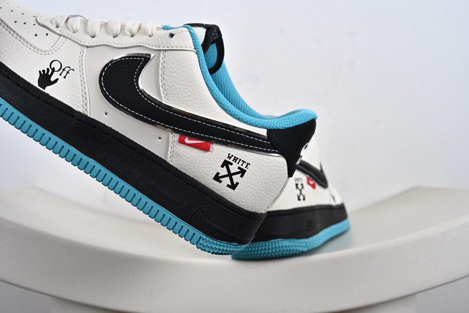 240 Nike Air Force 1 Low OFF联名 KY8899-109-Chinese UA Cheap High Quatity Brand Clothes Bags handbags Sneakers wholesale wholesaler seller from China Factory suppliers Fashion Clothing Shoes best Quality Beautiful Price 240 Nike Air Force 1 Low OFF联名 KY8899-109