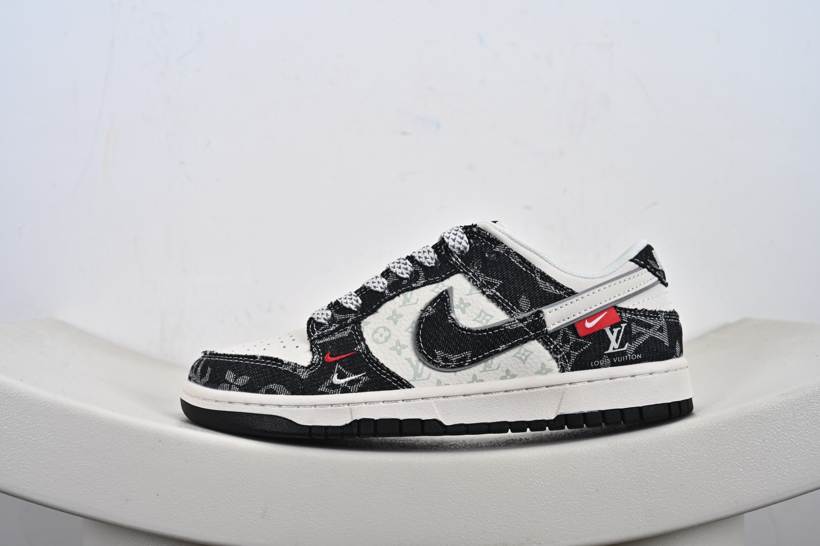 Nike Dunk Low Retro ‘DIY高端定制’耐克 低帮休闲运动板鞋 YX5066-378