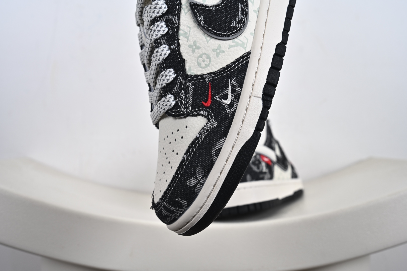 Nike Dunk Low Retro ‘DIY高端定制’耐克 低帮休闲运动板鞋 YX5066-378
