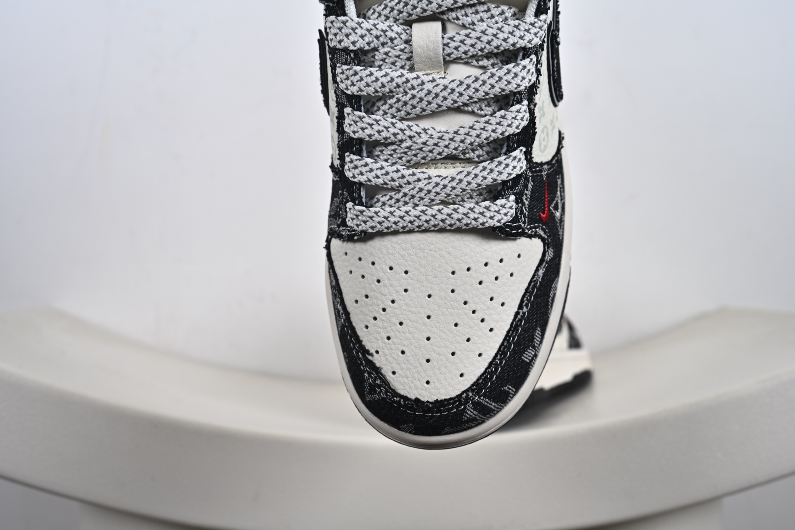 Nike Dunk Low Retro ‘DIY高端定制’耐克 低帮休闲运动板鞋 YX5066-378