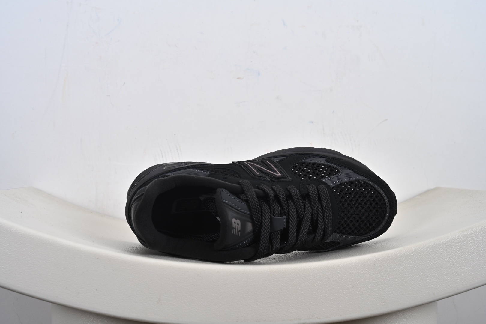 New Balance M2010系列 新百伦 复古老风爹网布跑步闲休运动鞋 U2010GD