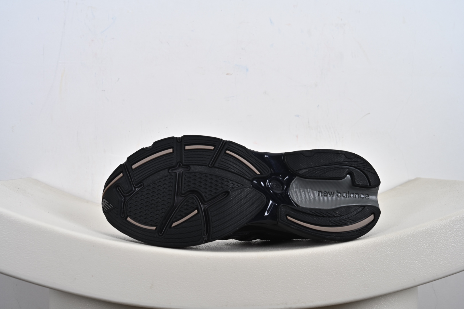 New Balance M2010系列 新百伦 复古老风爹网布跑步闲休运动鞋 U2010GD