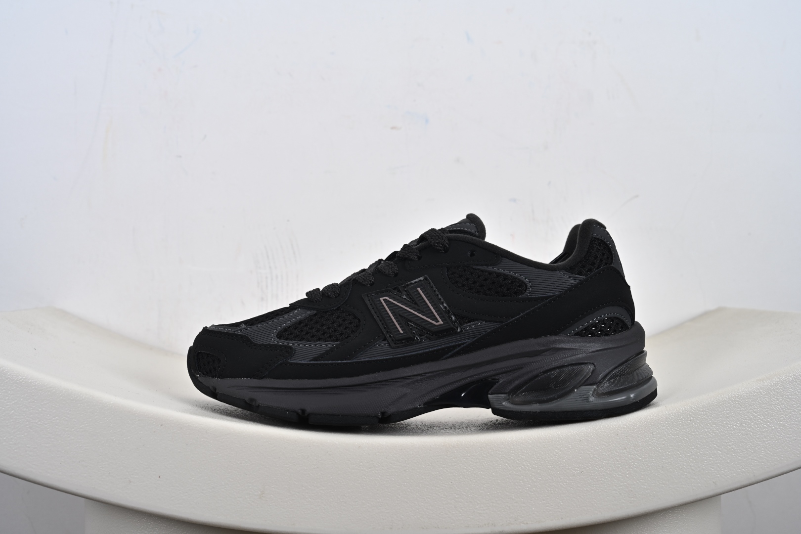 New Balance M2010系列 新百伦 复古老风爹网布跑步闲休运动鞋 U2010GD