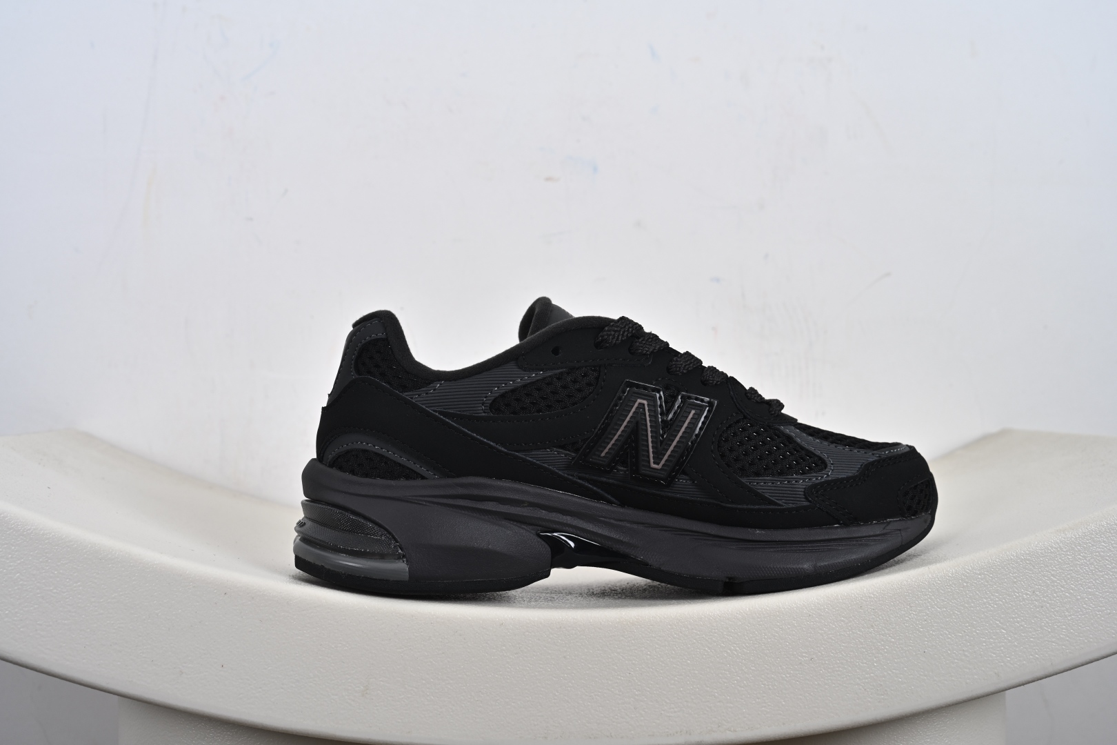 New Balance M2010系列 新百伦 复古老风爹网布跑步闲休运动鞋 U2010GD