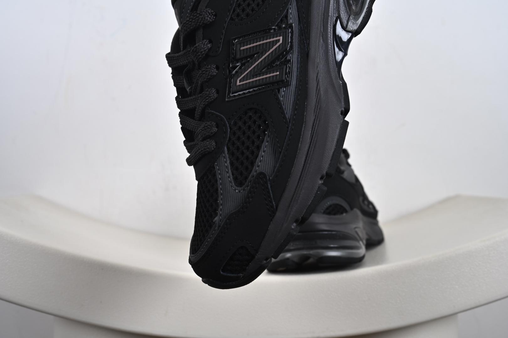 New Balance M2010系列 新百伦 复古老风爹网布跑步闲休运动鞋 U2010GD