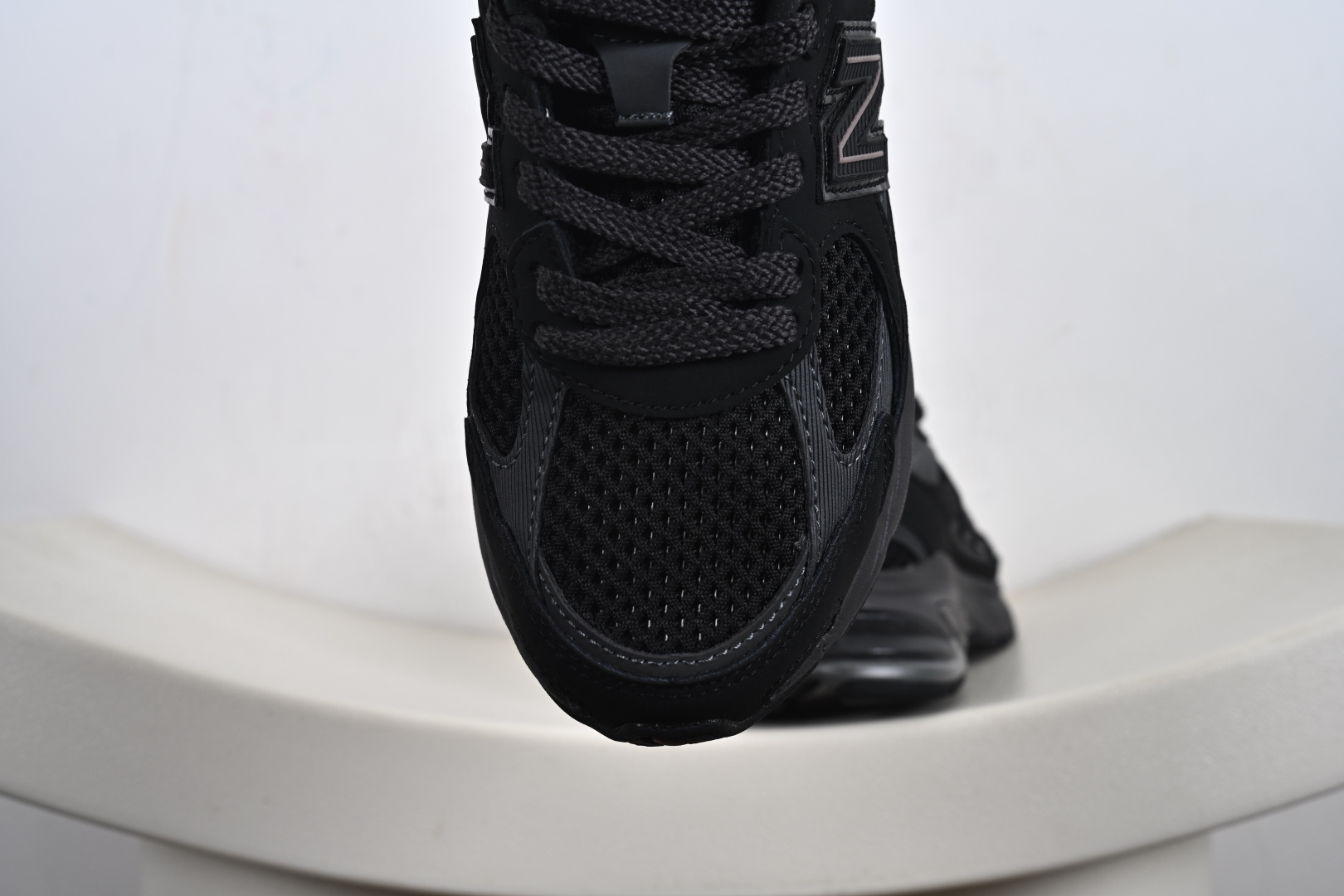 New Balance M2010系列 新百伦 复古老风爹网布跑步闲休运动鞋 U2010GD