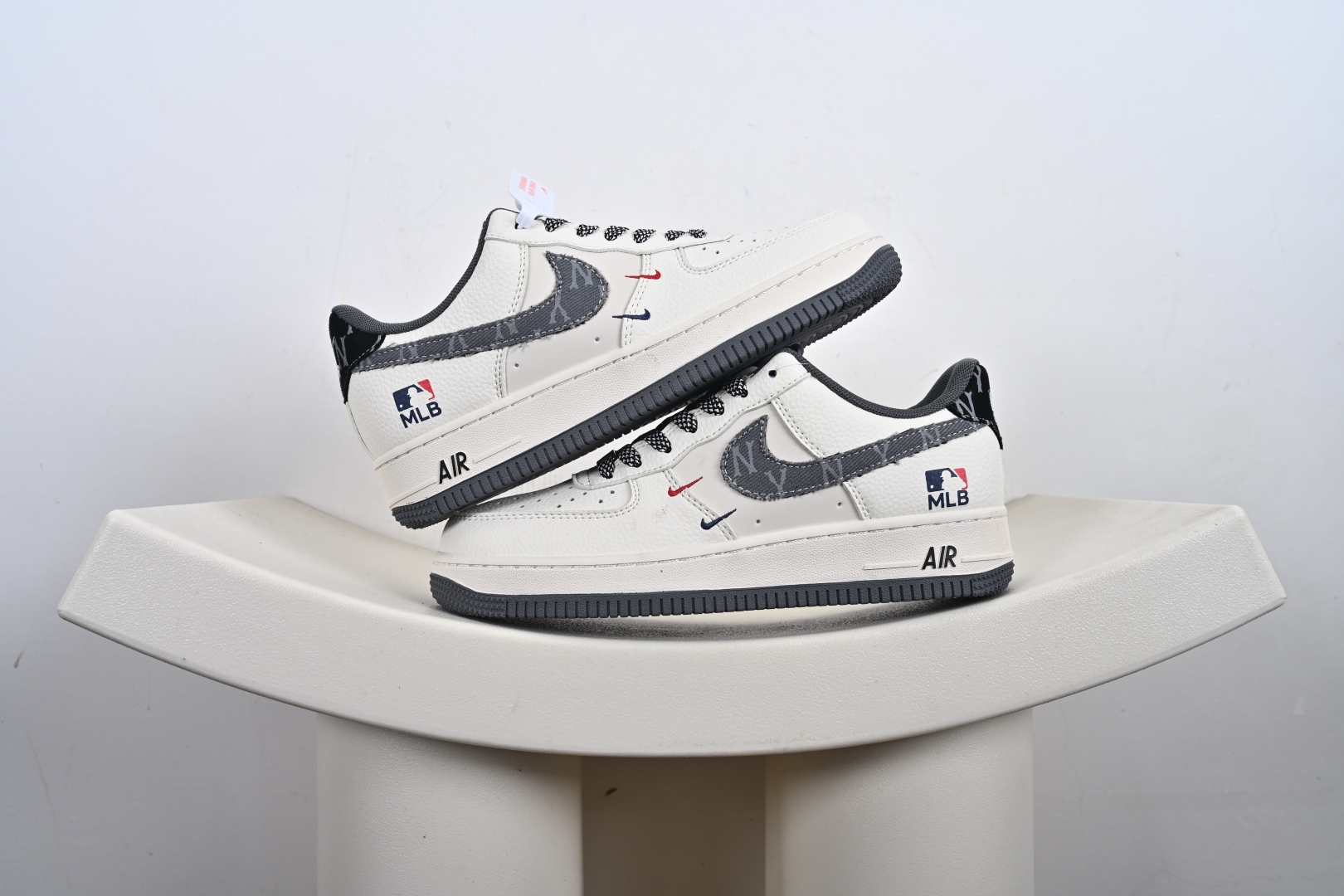 240 NK Air Force 1′07 Low 空军一号低帮百搭休闲运动板鞋 QW5606-264