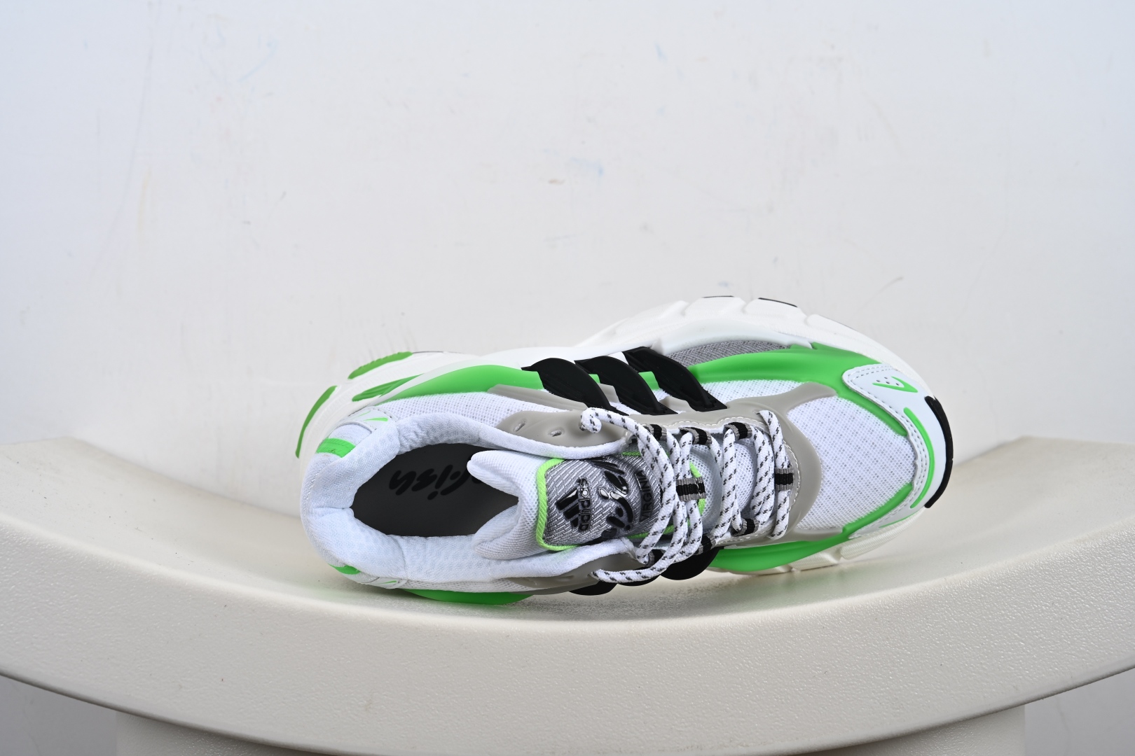 Adidas Originals Adistar Jellyfish JP9269 阿迪复古舒适防滑减震运动鞋