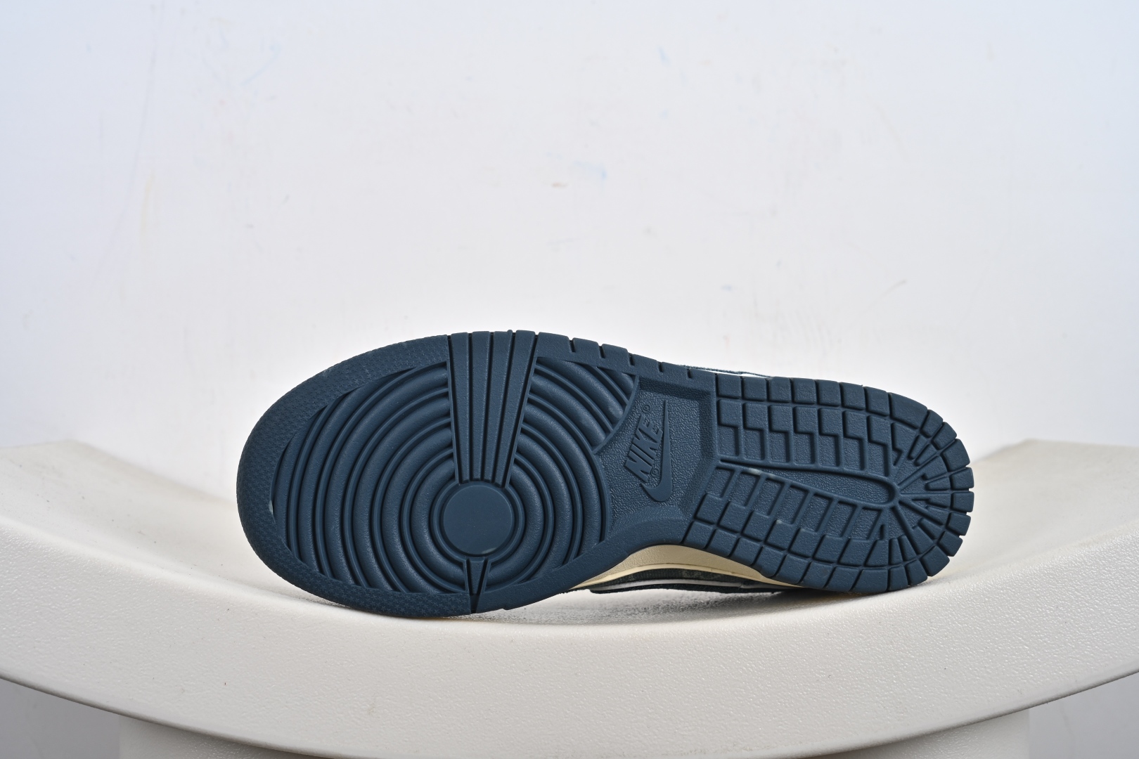 Nike SB Dunk Low 古驰联名 青蓝牛仔 周年高端定制 低帮休闲板鞋 SC0601-454