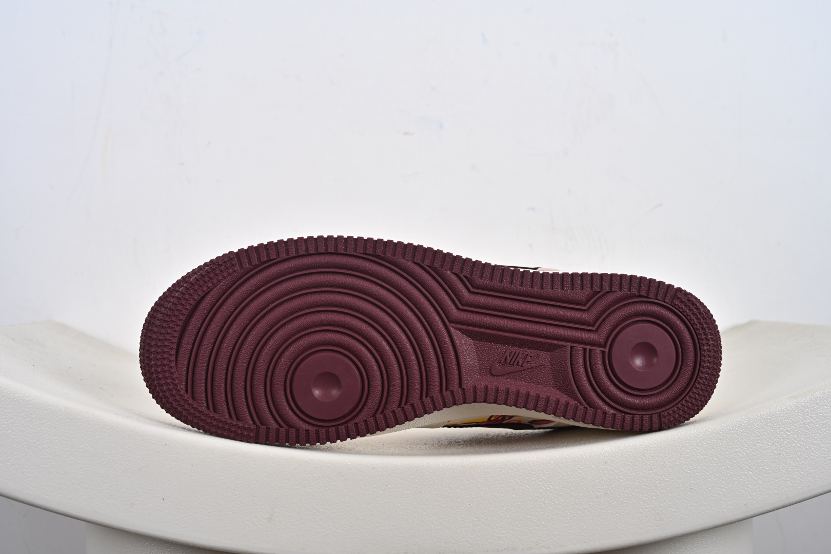 Nike Air Force 1 Low Dior联名 HJ3318-002