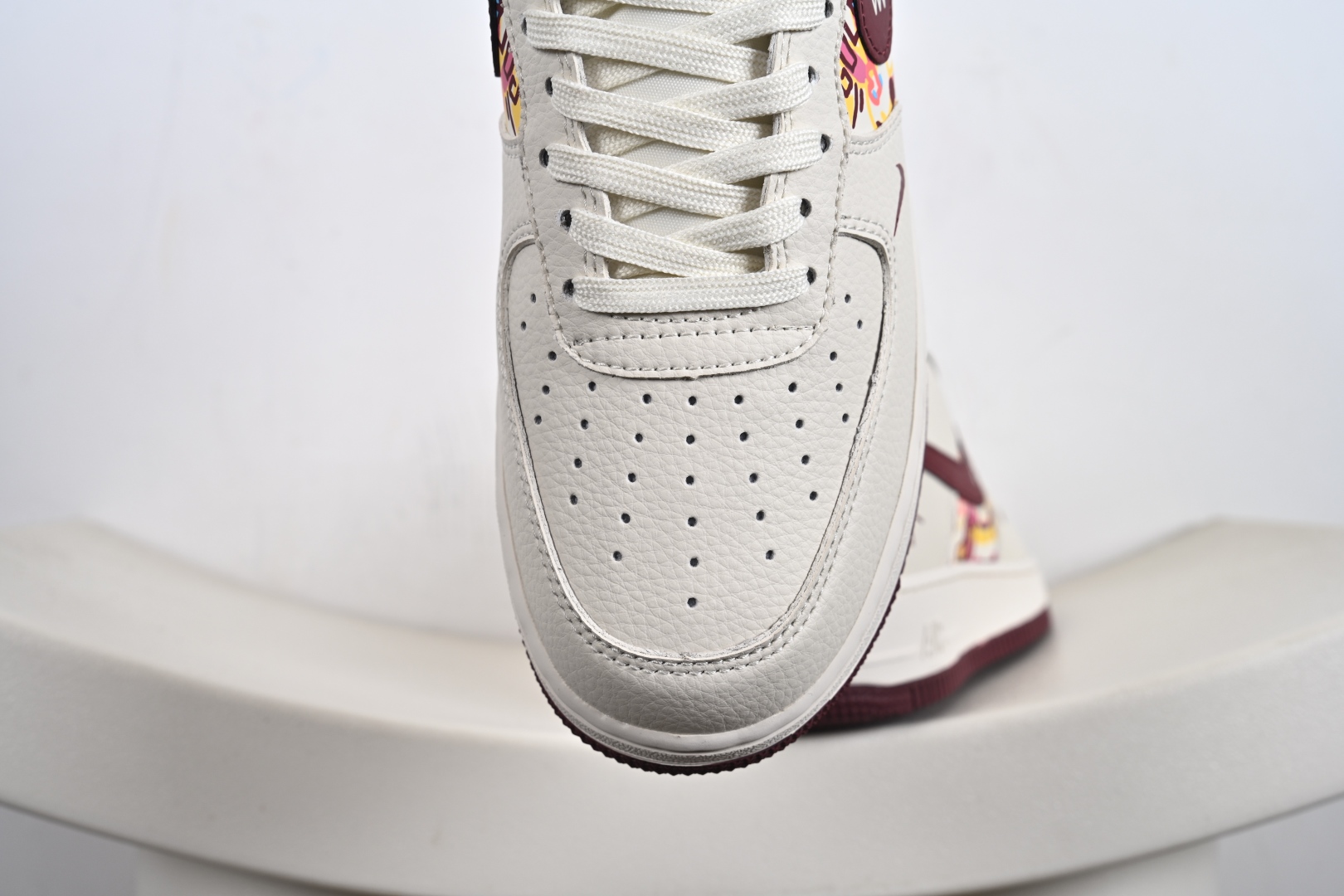 Nike Air Force 1 Low Dior联名 HJ3318-002