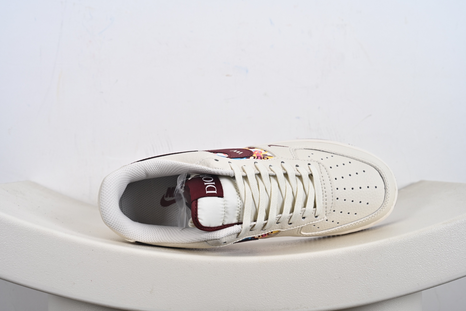 Nike Air Force 1 Low Dior联名 HJ3318-002