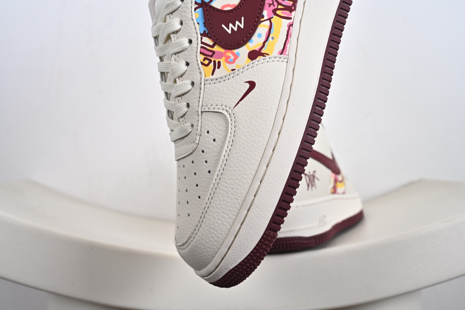 Nike Air Force 1 Low Dior联名 HJ3318-002