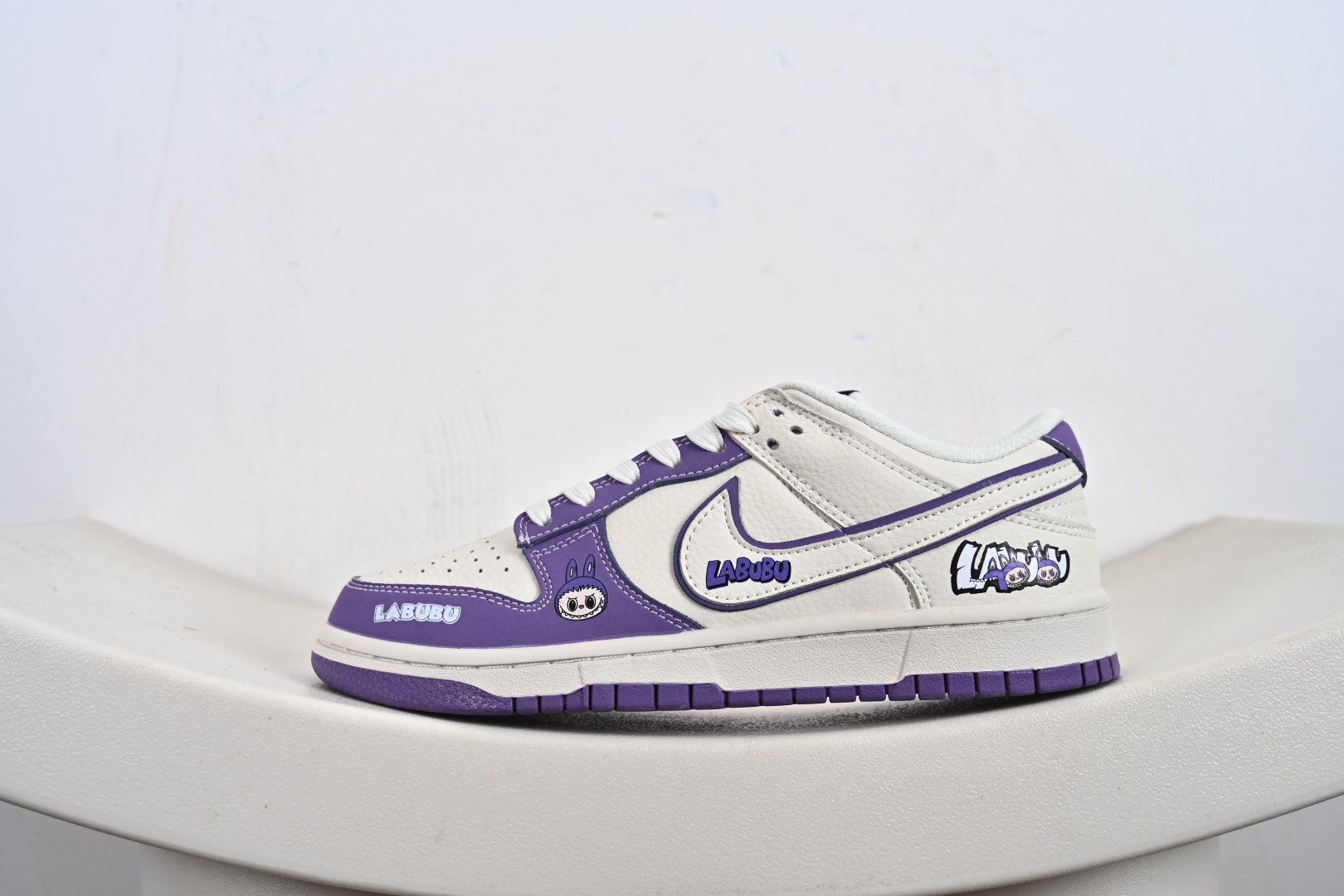Nike SB Dunk Low LV联名 DS6608-007