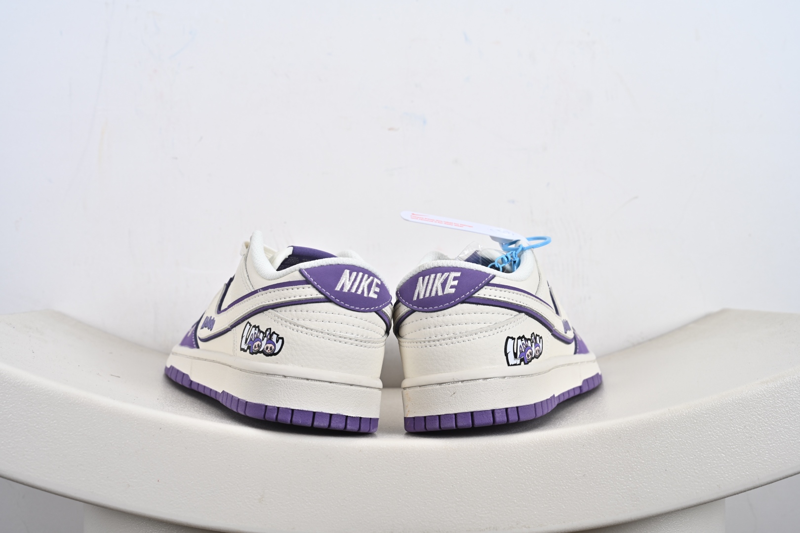 Nike SB Dunk Low LV联名 DS6608-007