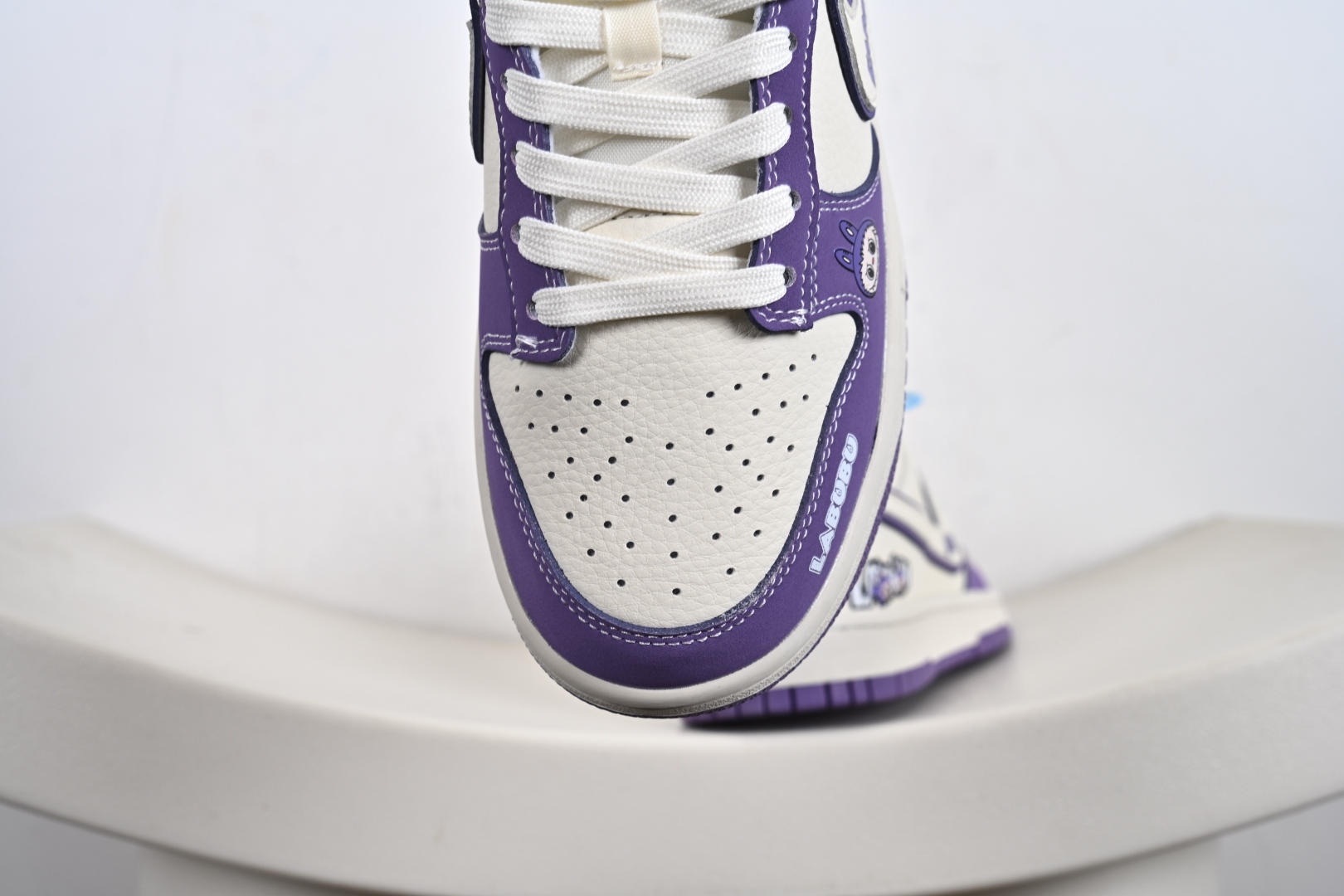 Nike SB Dunk Low LV联名 DS6608-007