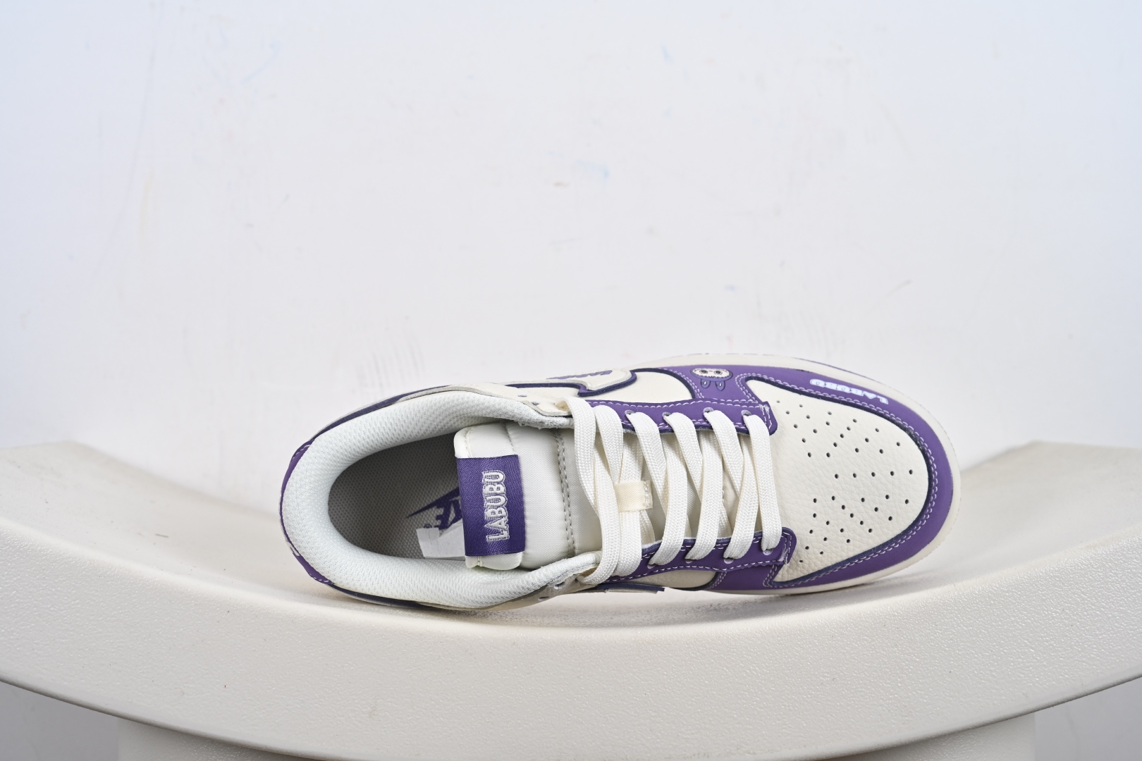 Nike SB Dunk Low LV联名 DS6608-007