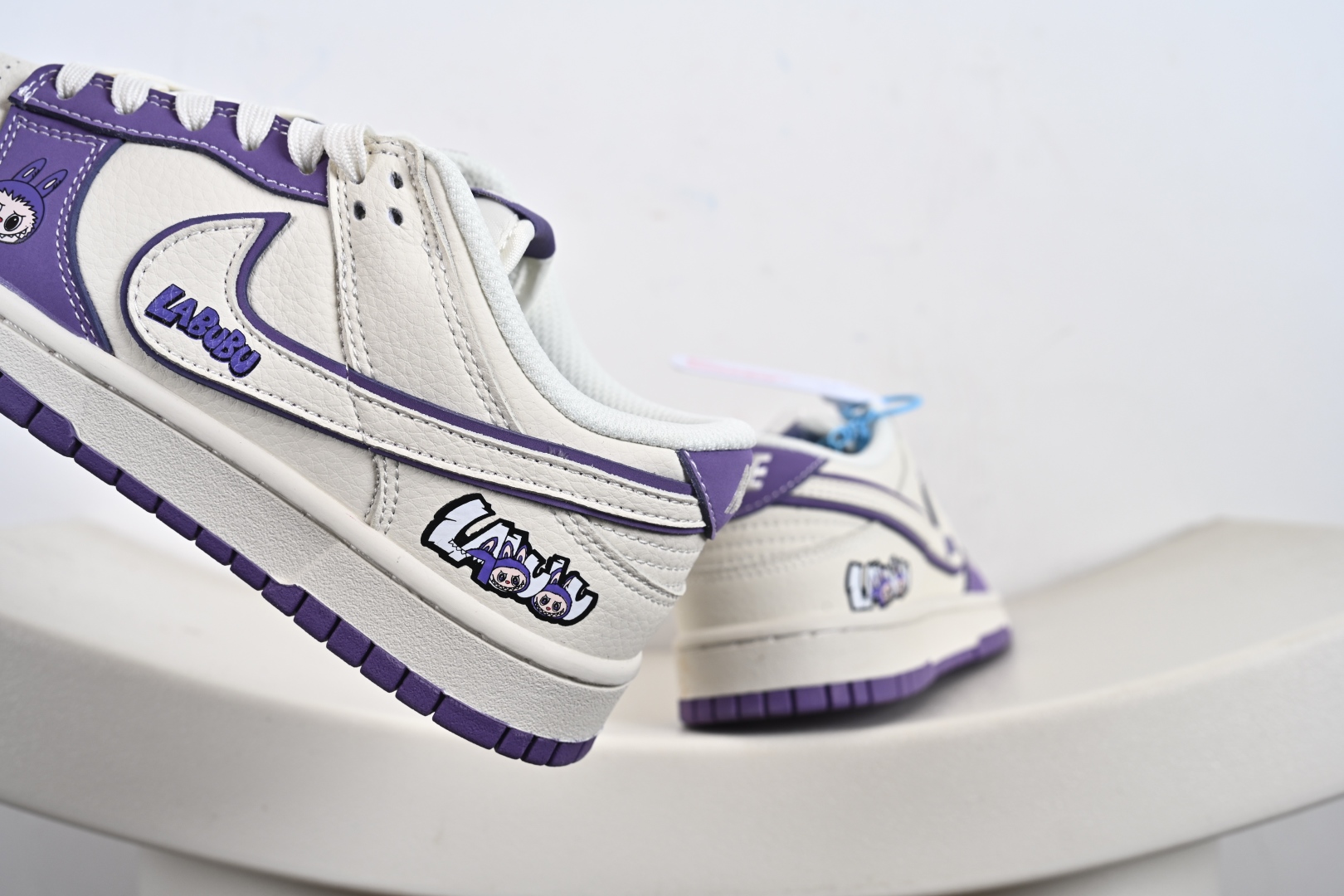 Nike SB Dunk Low LV联名 DS6608-007
