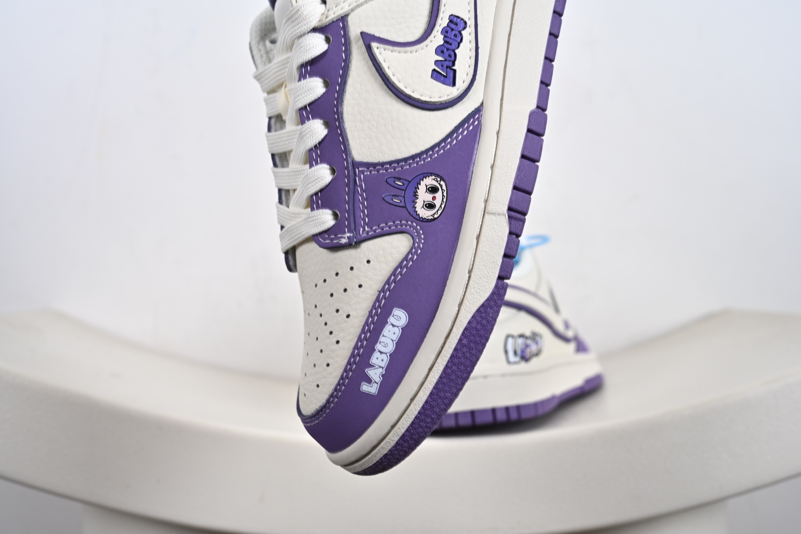 Nike SB Dunk Low LV联名 DS6608-007