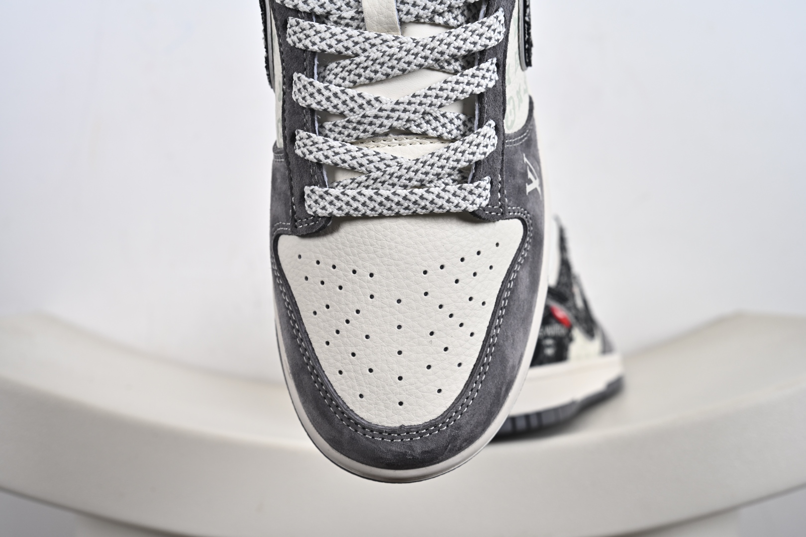 Nike SB Dunk Low LV联名 YX5066-387