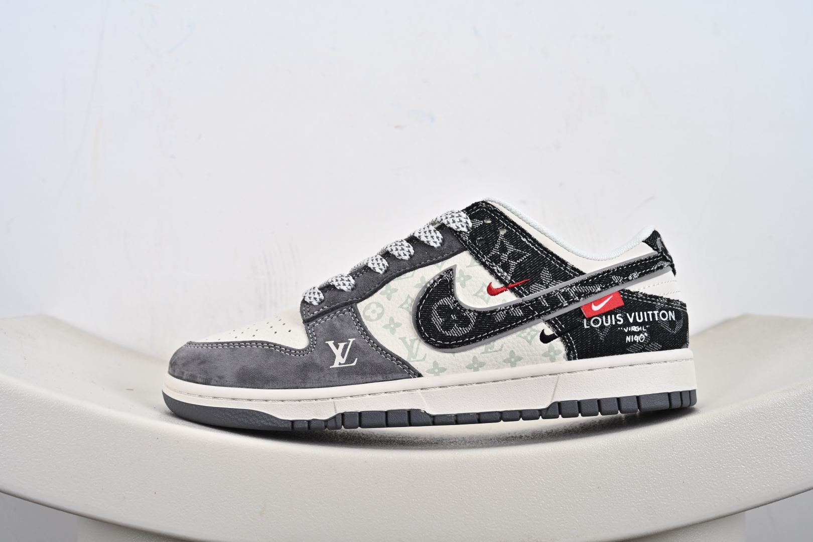 Nike SB Dunk Low LV联名 YX5066-387