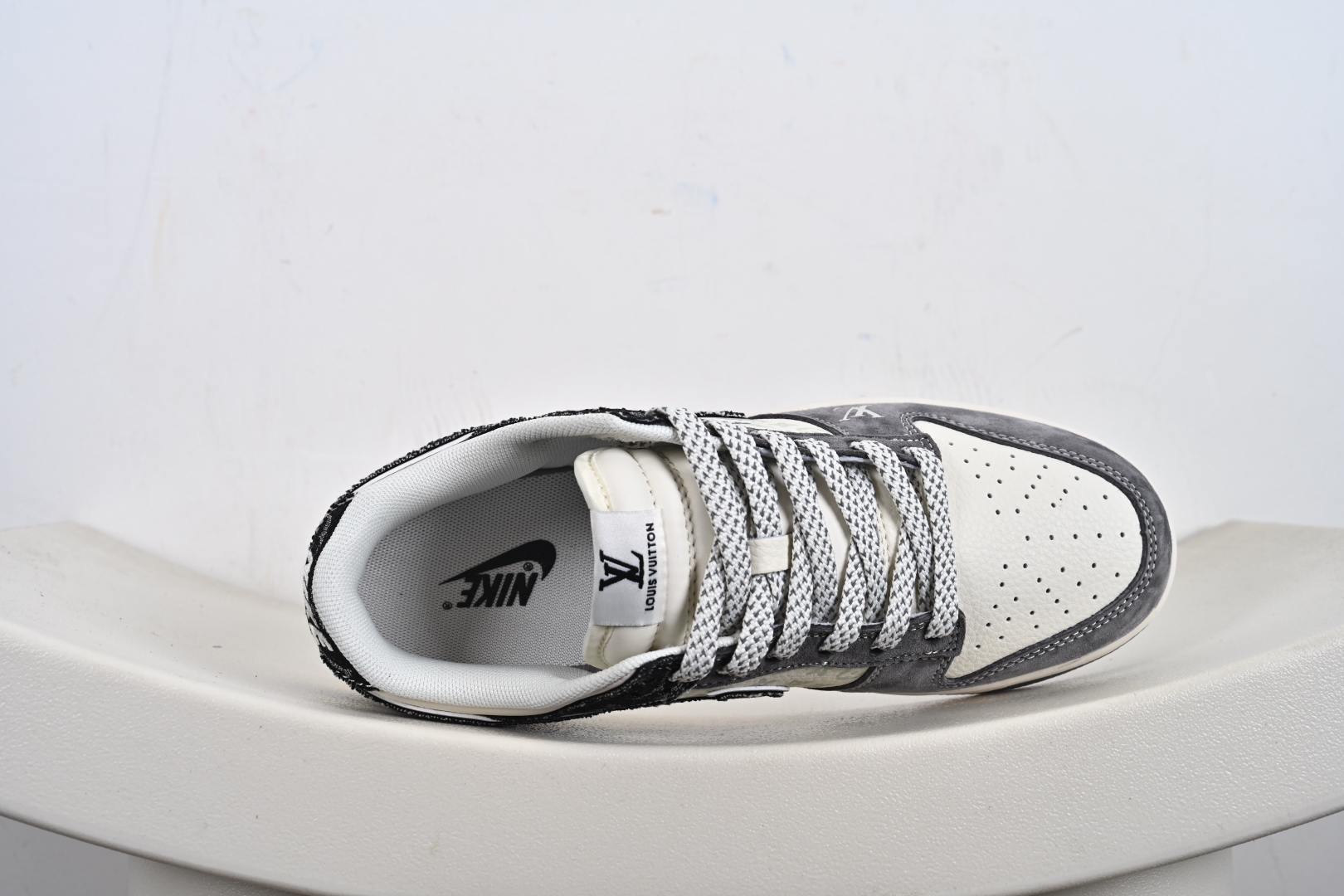 Nike SB Dunk Low LV联名 YX5066-387