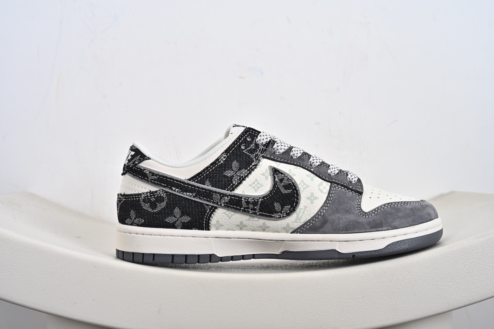 Nike SB Dunk Low LV联名 YX5066-387