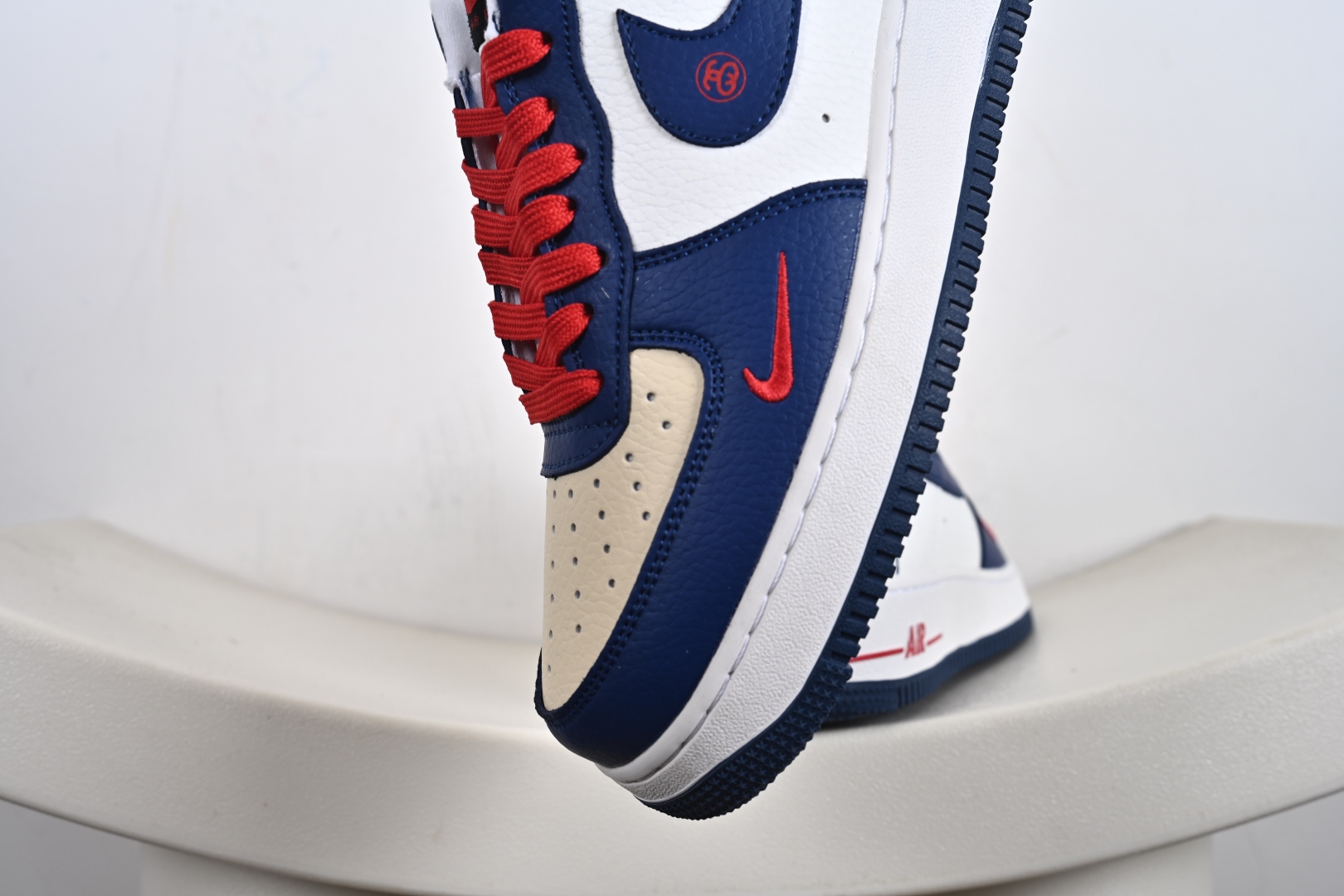 NK Air Force 1 '07 Low 空军一号 低帮 运动鞋 休闲鞋 DQ6628-163