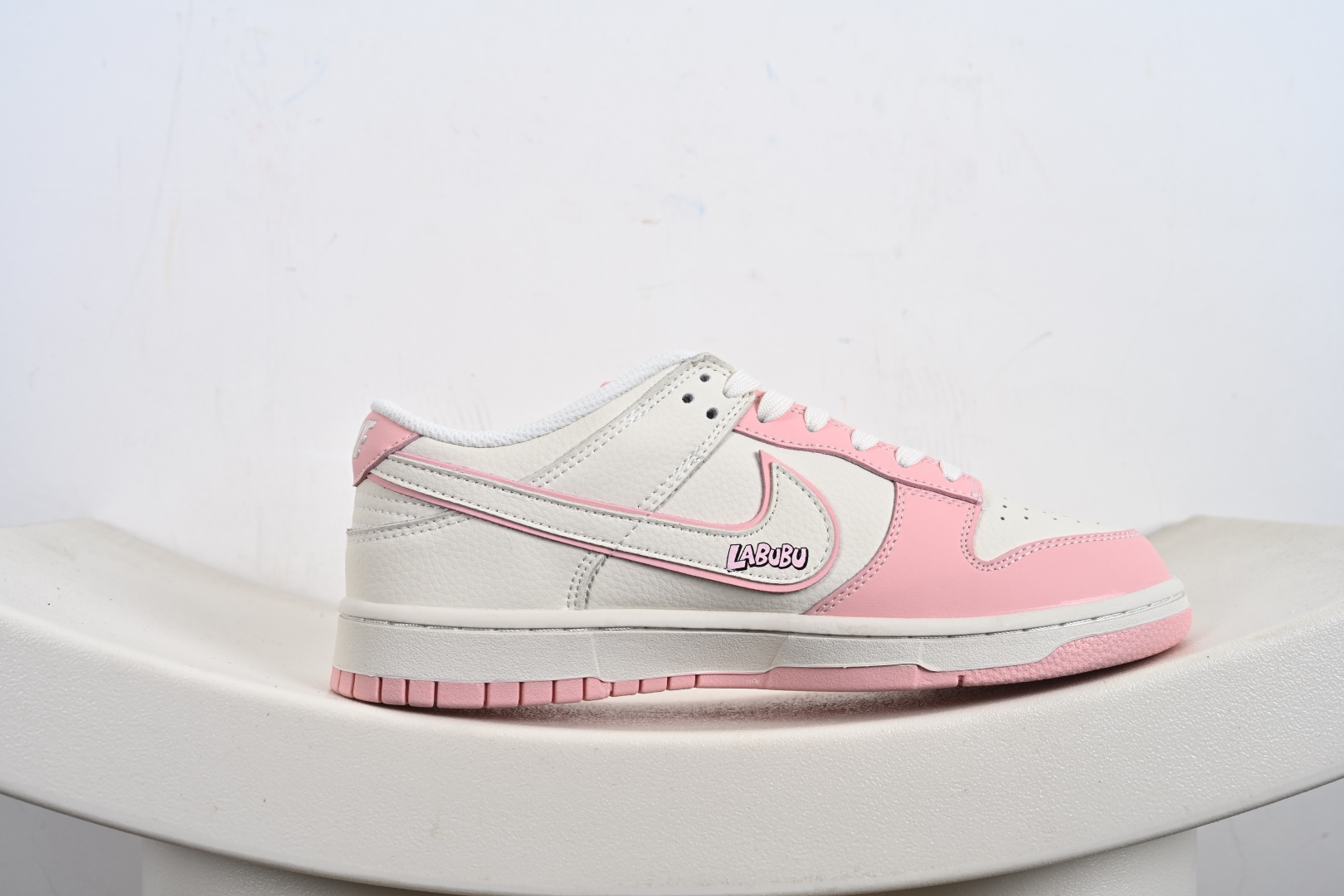 Nike SB Dunk Low “labubu拉布布联名 F高端定制 低帮休闲板鞋 DS6608-009