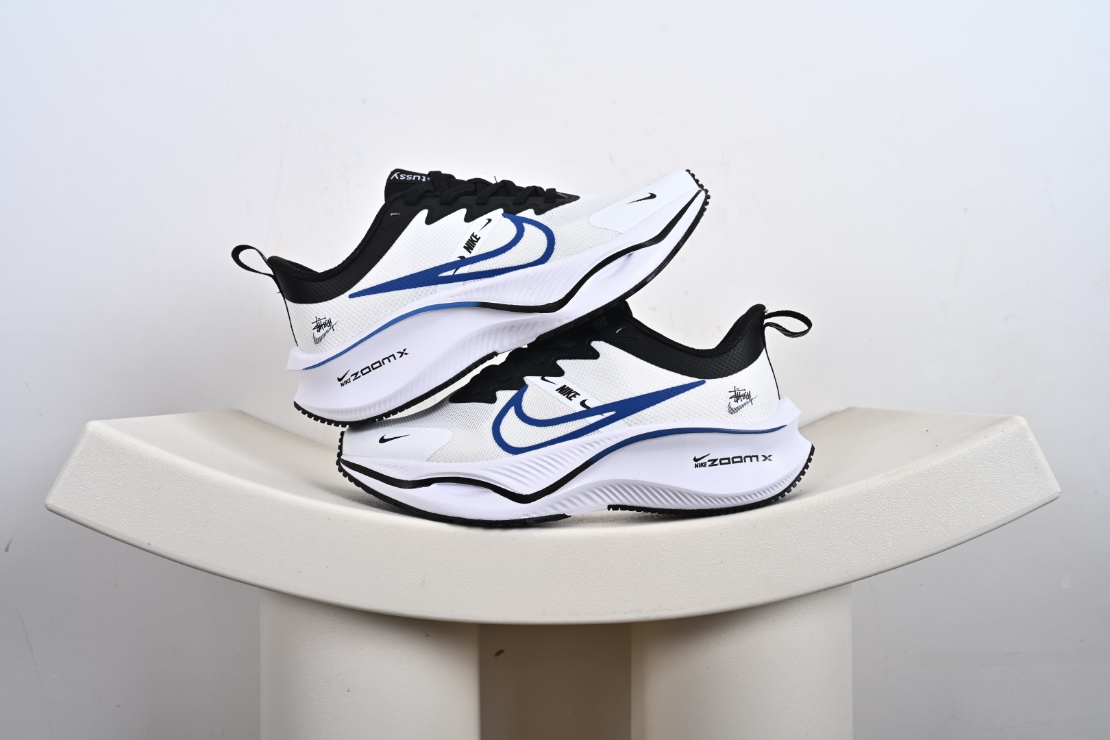 Nike ZOOM Plus LV联名 飞马跑步鞋 CK4318-159