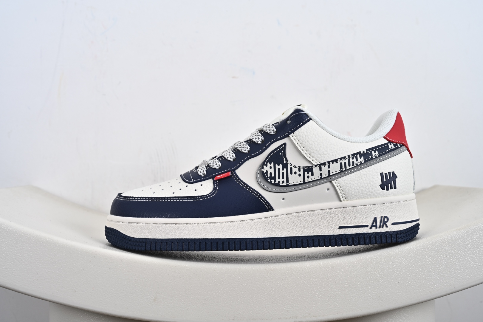NK Air Force 1′07 Low 空军一号低帮百搭休闲运动板鞋 JP8028-005