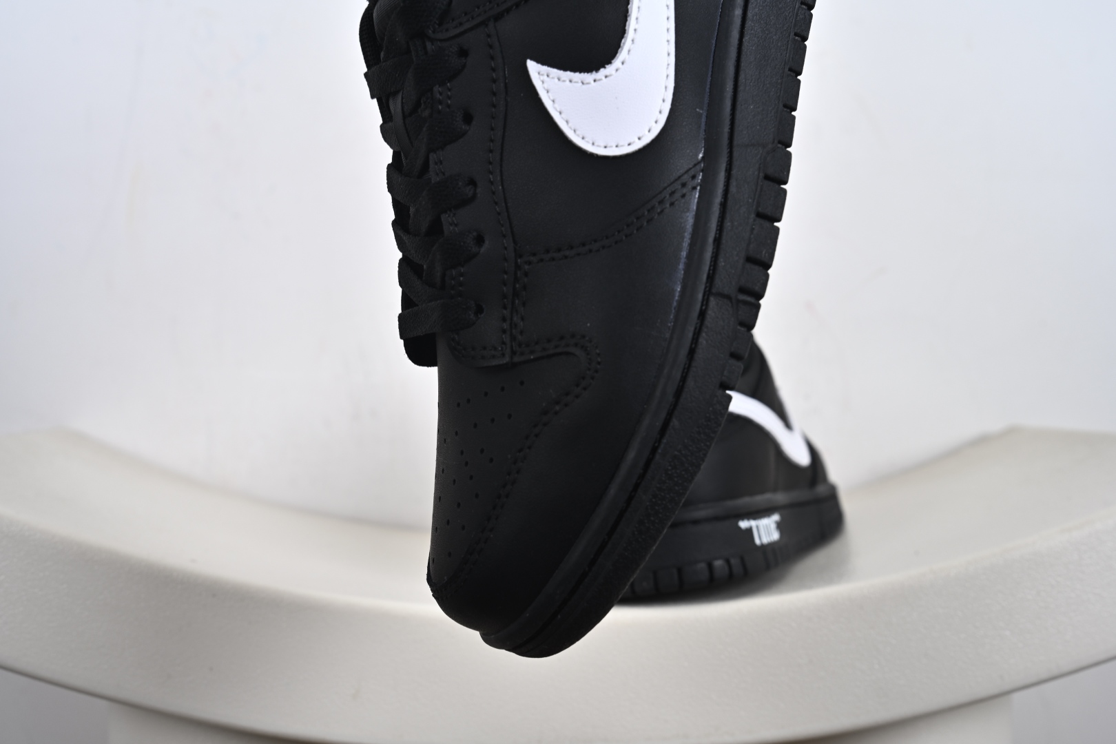 NK Dunk Low 黑武士 HF5441-100