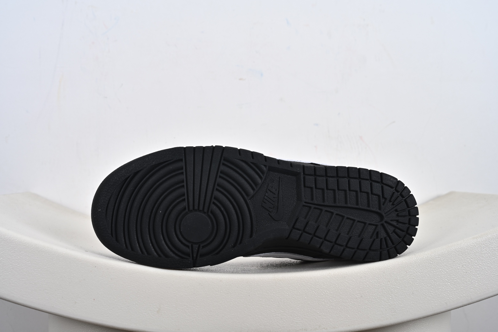 NK Dunk Low 黑武士 HF5441-100