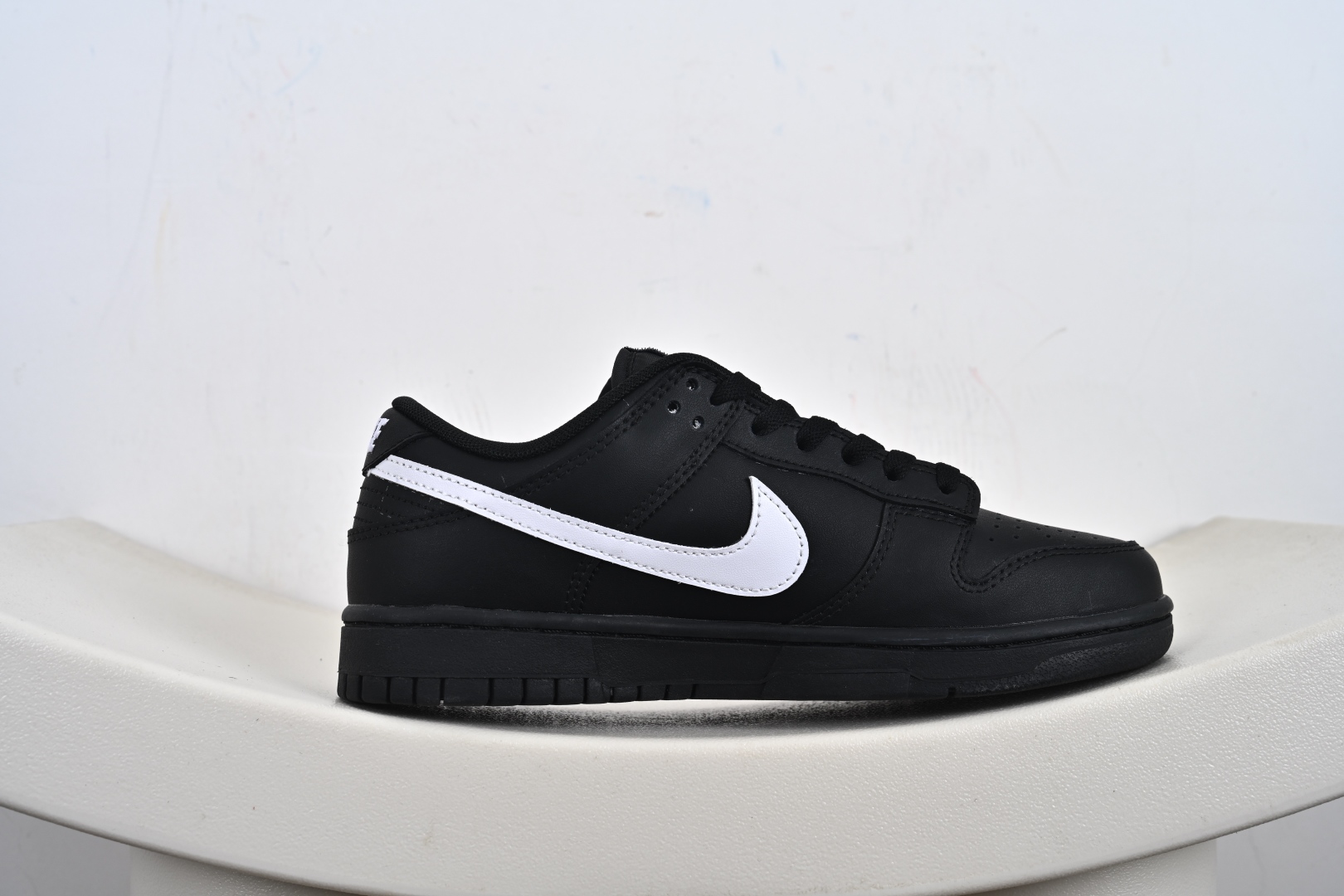 NK Dunk Low 黑武士 HF5441-100